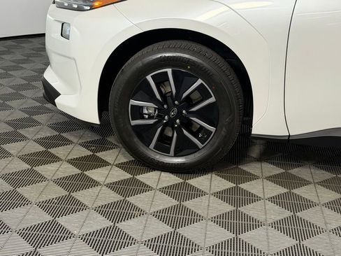 Used 2026 Subaru Solterra Premium image 14