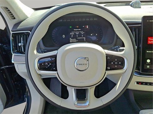 New 2026 Volvo XC90 B6 Ultra image 11