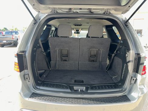 Used 2020 Dodge Durango SXT AWD/4WD image 22