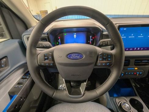 New 2025 Ford Maverick XLT w/ XLT Luxury Package image 33