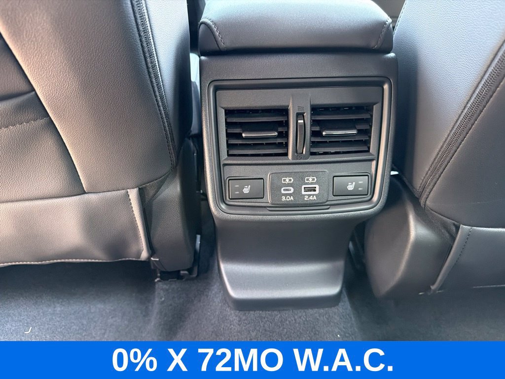 New 2026 Subaru Outback Touring XT AWD/4WD image 25