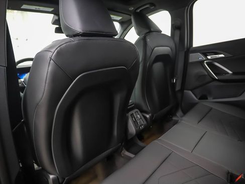 New 2026 BMW X1 xDrive28i w/ Technology Package image 20