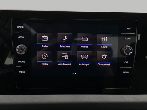 New 2026 Volkswagen Jetta SE image 20