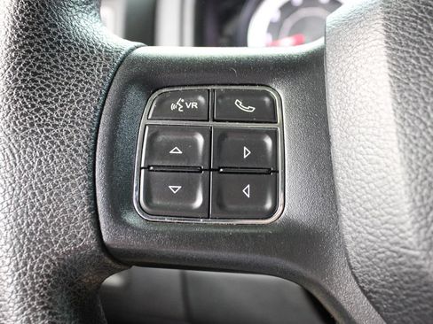 Used 2017 RAM 1500 Express w/ Express Value Package RWD image 22
