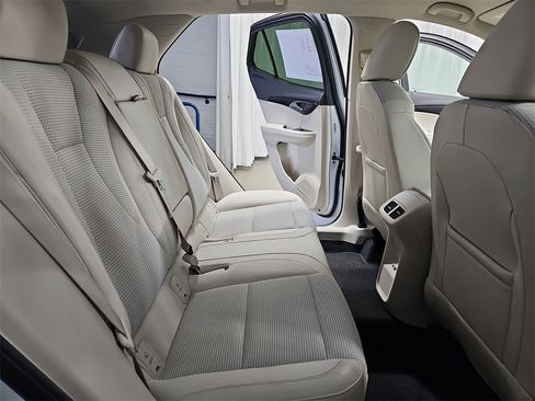 Certified 2023 Buick Envision Preferred image 17