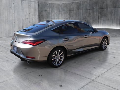 Certified 2025 Acura Integra image 5