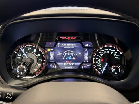 Used 2022 RAM 1500 TRX w/ TRX Level 2 Equipment Group image 28