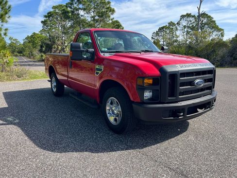Used 2009 Ford F250 XL image 7