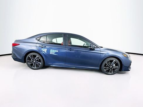 New 2026 Toyota Camry XSE FWD image 10