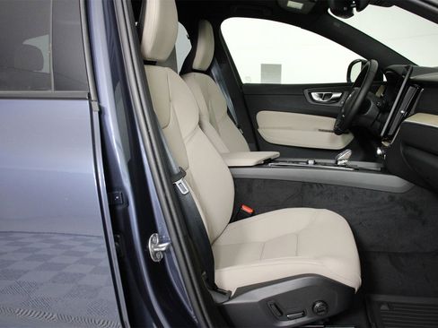 New 2026 Volvo XC60 B5 Plus w/ Protection Package Premier image 10