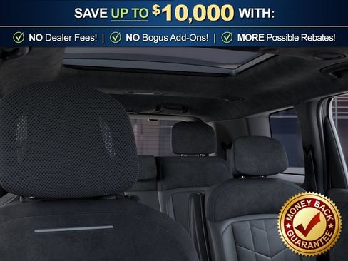 New 2027 Kia Telluride SX Prestige X-Pro AWD/4WD image 32