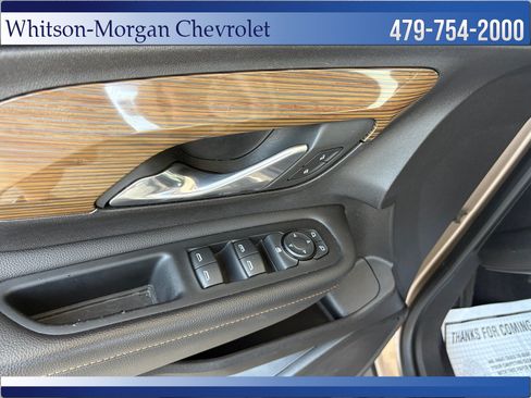Used 2018 GMC Terrain SLE AWD/4WD image 12