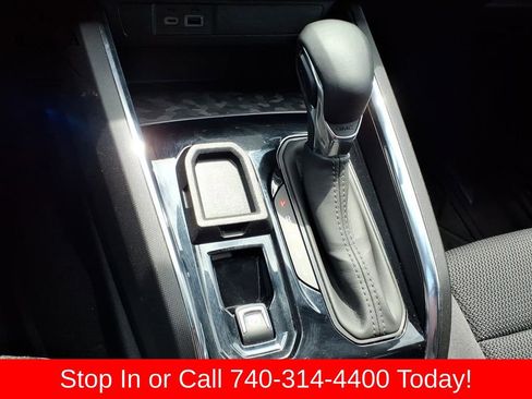 Used 2024 GMC Canyon Elevation w/ Convenience Package RWD image 24