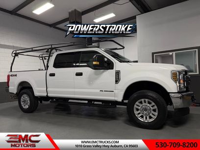 Used 2019 Ford F250 XLT