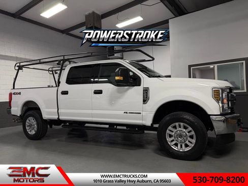 Used 2019 Ford F250 XLT image 1