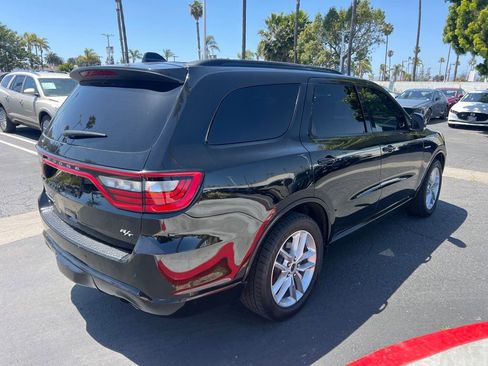 Used 2024 Dodge Durango R/T AWD/4WD image 8