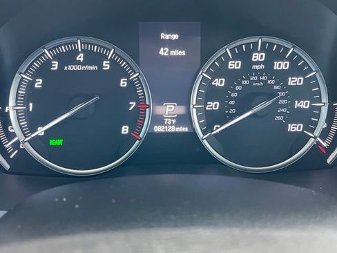 Used 2019 Acura MDX Sport Hybrid w/ Advance Pkg image 12