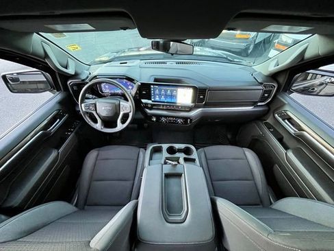 Used 2023 Chevrolet Silverado 1500 RST image 24