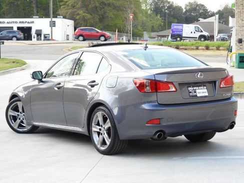 Used 2012 Lexus IS 250 w/ Premium Pkg Value Edition image 14