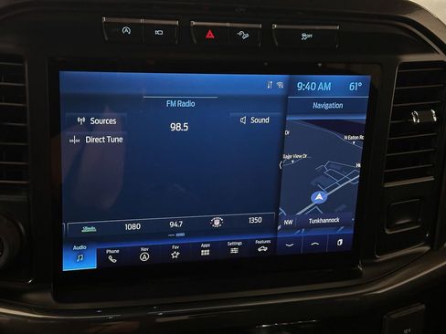 Used 2021 Ford F150 XLT w/ Equipment Group 302A High AWD/4WD image 48