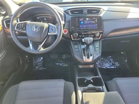 Certified 2022 Honda CR-V EX image 9