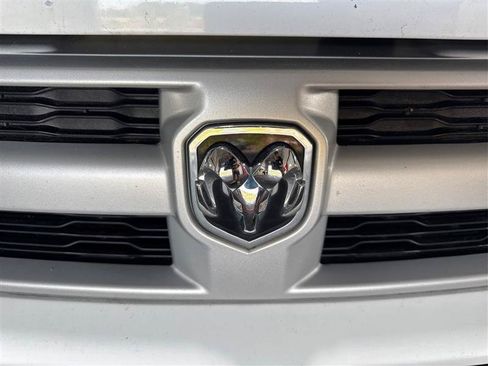Used 2018 RAM ProMaster City Tradesman SLT FWD image 23