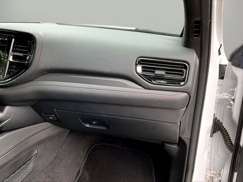 Certified 2022 Dodge Durango R/T AWD/4WD image 22