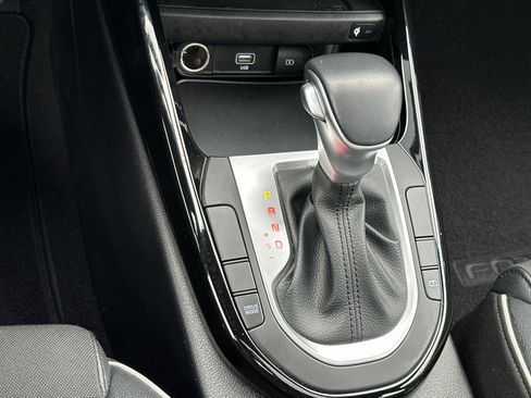 Used 2024 Kia Forte GT-Line w/ GT-Line Premium Package image 21