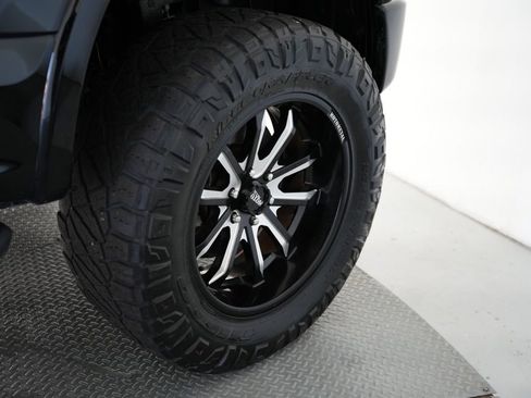 Used 2016 Ford F150 XLT w/ Equipment Group 302A Luxury AWD/4WD image 57