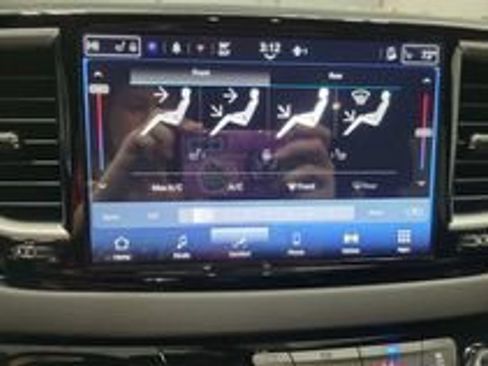 New 2026 Chrysler Voyager LX FWD image 21