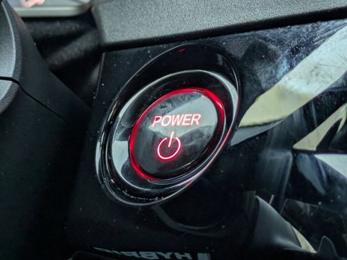 Certified 2024 Honda Accord Sport image 37