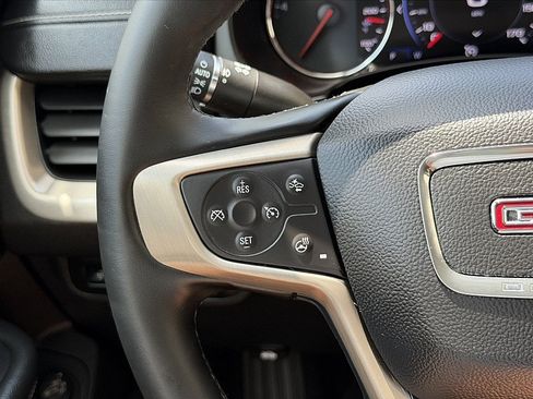 Used 2024 GMC Terrain Denali w/ LPO, Cargo Package AWD/4WD image 20