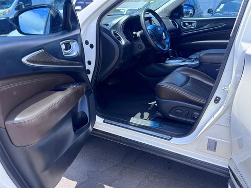 Used 2014 INFINITI QX60 Luxe w/ Premium Plus Package AWD/4WD image 26