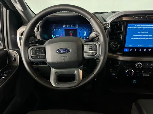 Used 2024 Ford F150 XLT image 13