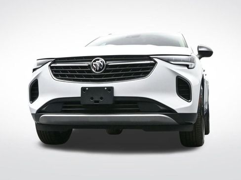 Used 2023 Buick Envision Essence w/ Sport Touring Package image 32