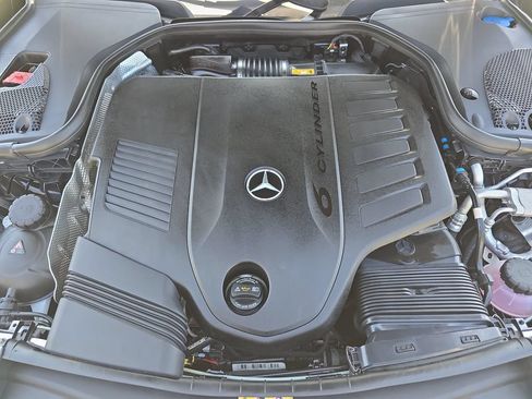 Used 2022 Mercedes-Benz E 450 Cabriolet image 33