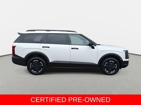 Used 2026 Hyundai Palisade XRT Pro AWD/4WD image 4