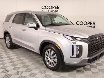 Used 2025 Hyundai Palisade SEL