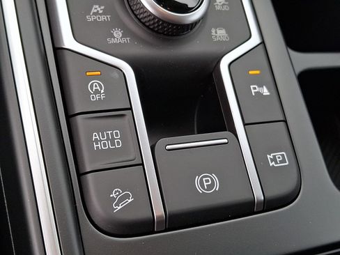 New 2026 Kia Sorento S image 12