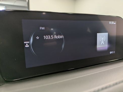 Certified 2023 MAZDA CX-30 AWD 2.5 S image 12