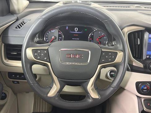 Used 2022 GMC Terrain Denali w/ Black Diamond Edition AWD/4WD image 26
