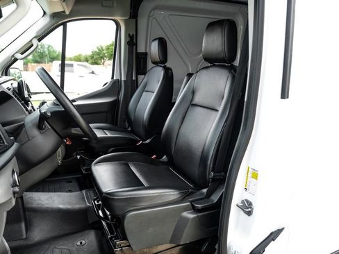 Used 2025 Ford Transit 350 148 High Roof Extended RWD image 29