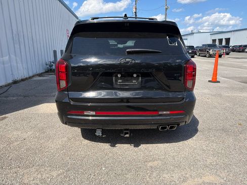 Used 2024 Hyundai Palisade Calligraphy AWD/4WD image 7