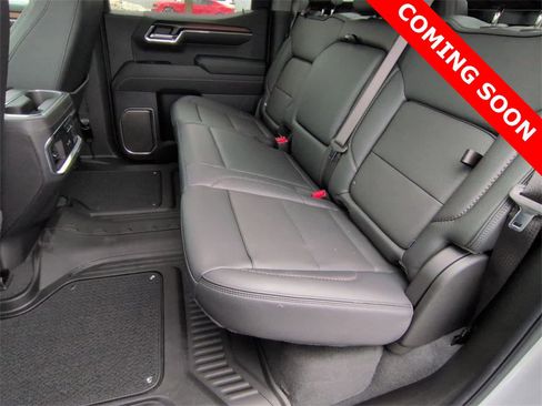 Used 2025 GMC Sierra 1500 Denali w/ Denali Reserve Package image 19