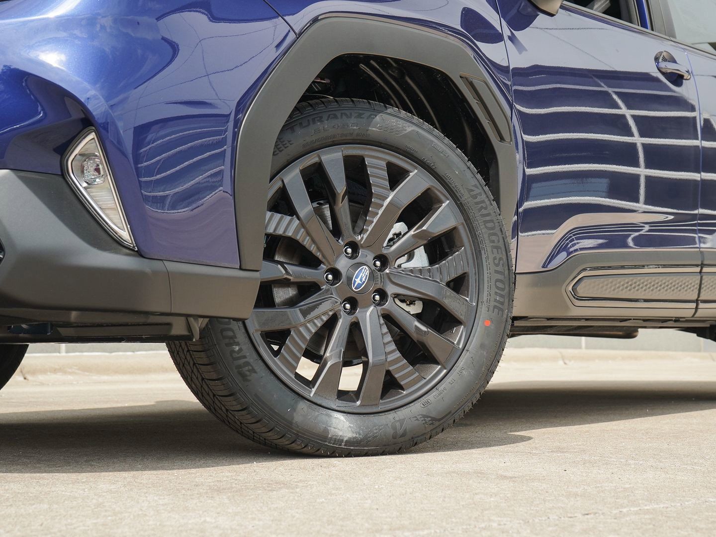 New 2026 Subaru Forester Sport w/ Onyx Edition AWD/4WD image 6