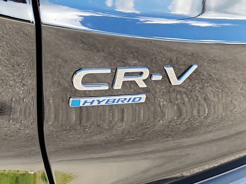 Used 2024 Honda CR-V Sport image 30
