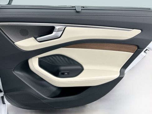 New 2026 Audi A6 Premium Plus image 26