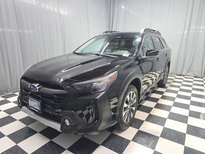 Used 2023 Subaru Outback Limited