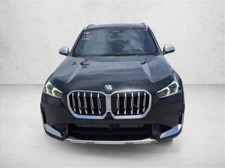 Used 2023 BMW X1 xDrive28i w/ Convenience Package AWD/4WD video 2