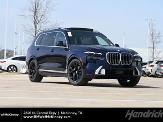 New 2026 BMW X7 xDrive40i AWD/4WD video 1